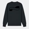 Unisex Changer 2.0 iconic crew neck sweatshirt (STSU178) Thumbnail