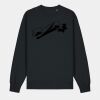 Unisex Changer 2.0 iconic crew neck sweatshirt (STSU178) Thumbnail