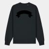 Unisex Changer 2.0 iconic crew neck sweatshirt (STSU178) Thumbnail