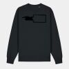 Unisex Changer 2.0 iconic crew neck sweatshirt (STSU178) Thumbnail