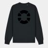 Unisex Changer 2.0 iconic crew neck sweatshirt (STSU178) Thumbnail