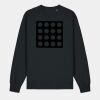 Unisex Changer 2.0 iconic crew neck sweatshirt (STSU178) Thumbnail