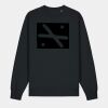 Unisex Changer 2.0 iconic crew neck sweatshirt (STSU178) Thumbnail