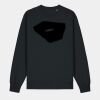 Unisex Changer 2.0 iconic crew neck sweatshirt (STSU178) Thumbnail