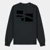 Unisex Changer 2.0 iconic crew neck sweatshirt (STSU178) Thumbnail