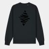 Unisex Changer 2.0 iconic crew neck sweatshirt (STSU178) Thumbnail
