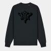 Unisex Changer 2.0 iconic crew neck sweatshirt (STSU178) Thumbnail