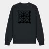 Unisex Changer 2.0 iconic crew neck sweatshirt (STSU178) Thumbnail