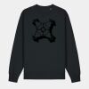 Unisex Changer 2.0 iconic crew neck sweatshirt (STSU178) Thumbnail