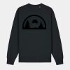 Unisex Changer 2.0 iconic crew neck sweatshirt (STSU178) Thumbnail