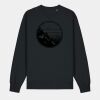 Unisex Changer 2.0 iconic crew neck sweatshirt (STSU178) Thumbnail