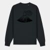 Unisex Changer 2.0 iconic crew neck sweatshirt (STSU178) Thumbnail