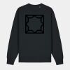 Unisex Changer 2.0 iconic crew neck sweatshirt (STSU178) Thumbnail