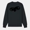Unisex Changer 2.0 iconic crew neck sweatshirt (STSU178) Thumbnail