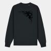 Unisex Changer 2.0 iconic crew neck sweatshirt (STSU178) Thumbnail