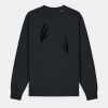 Unisex Changer 2.0 iconic crew neck sweatshirt (STSU178) Thumbnail