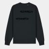 Unisex Changer 2.0 iconic crew neck sweatshirt (STSU178) Thumbnail