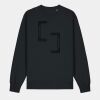 Unisex Changer 2.0 iconic crew neck sweatshirt (STSU178) Thumbnail