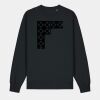 Unisex Changer 2.0 iconic crew neck sweatshirt (STSU178) Thumbnail