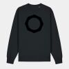 Unisex Changer 2.0 iconic crew neck sweatshirt (STSU178) Thumbnail