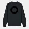 Unisex Changer 2.0 iconic crew neck sweatshirt (STSU178) Thumbnail