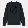 Unisex Changer 2.0 iconic crew neck sweatshirt (STSU178) Thumbnail