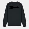 Unisex Changer 2.0 iconic crew neck sweatshirt (STSU178) Thumbnail