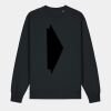 Unisex Changer 2.0 iconic crew neck sweatshirt (STSU178) Thumbnail