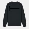 Unisex Changer 2.0 iconic crew neck sweatshirt (STSU178) Thumbnail
