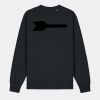 Unisex Changer 2.0 iconic crew neck sweatshirt (STSU178) Thumbnail