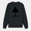 Unisex Changer 2.0 iconic crew neck sweatshirt (STSU178) Thumbnail