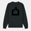 Unisex Changer 2.0 iconic crew neck sweatshirt (STSU178) Thumbnail