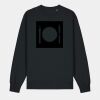 Unisex Changer 2.0 iconic crew neck sweatshirt (STSU178) Thumbnail