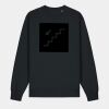 Unisex Changer 2.0 iconic crew neck sweatshirt (STSU178) Thumbnail