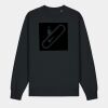 Unisex Changer 2.0 iconic crew neck sweatshirt (STSU178) Thumbnail