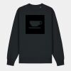 Unisex Changer 2.0 iconic crew neck sweatshirt (STSU178) Thumbnail