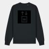 Unisex Changer 2.0 iconic crew neck sweatshirt (STSU178) Thumbnail