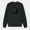 Unisex Changer 2.0 iconic crew neck sweatshirt (STSU178) Thumbnail