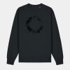 Unisex Changer 2.0 iconic crew neck sweatshirt (STSU178) Thumbnail
