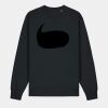 Unisex Changer 2.0 iconic crew neck sweatshirt (STSU178) Thumbnail