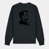 Unisex Changer 2.0 iconic crew neck sweatshirt (STSU178) Thumbnail