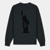 Unisex Changer 2.0 iconic crew neck sweatshirt (STSU178) Thumbnail