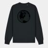 Unisex Changer 2.0 iconic crew neck sweatshirt (STSU178) Thumbnail