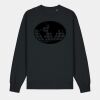 Unisex Changer 2.0 iconic crew neck sweatshirt (STSU178) Thumbnail