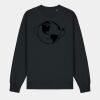 Unisex Changer 2.0 iconic crew neck sweatshirt (STSU178) Thumbnail