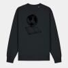 Unisex Changer 2.0 iconic crew neck sweatshirt (STSU178) Thumbnail
