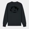 Unisex Changer 2.0 iconic crew neck sweatshirt (STSU178) Thumbnail