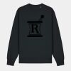 Unisex Changer 2.0 iconic crew neck sweatshirt (STSU178) Thumbnail