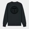 Unisex Changer 2.0 iconic crew neck sweatshirt (STSU178) Thumbnail