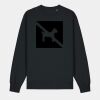 Unisex Changer 2.0 iconic crew neck sweatshirt (STSU178) Thumbnail